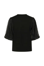 T-Paita Marigold eri värejä Soaked in Luxury-T-Paidat-Soaked in Luxury-Lahja ja sisustus Pussukka Katariina Home Oy