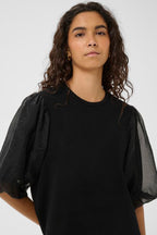 T-Paita Marigold eri värejä Soaked in Luxury-T-Paidat-Soaked in Luxury-Lahja ja sisustus Pussukka Katariina Home Oy