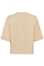 T-Paita Marigold eri värejä Soaked in Luxury-T-Paidat-Soaked in Luxury-Lahja ja sisustus Pussukka Katariina Home Oy