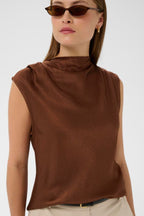 Toppi Mirabella eri värejä Soaked in Luxury