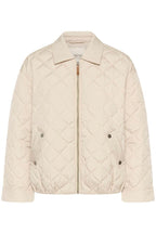 Tikkitakki Arwen beige-Takit/Jakut-Cream Clothing-Lahja ja sisustus Pussukka Katariina Home Oy