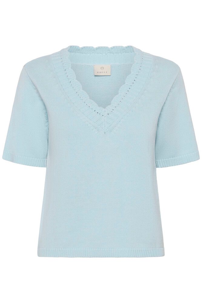 Neulepusero Liliana eri värejä Kaffe-Neuleet/Neuletakit-Kaffe-Lahja ja sisustus Pussukka Katariina Home Oy