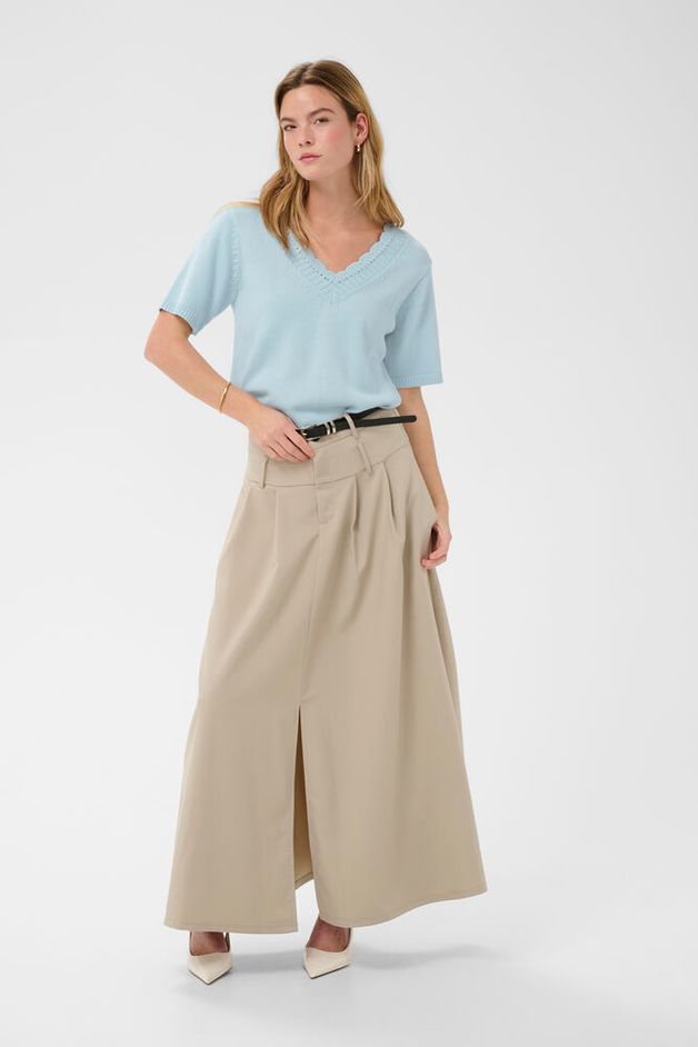 Neulepusero Liliana eri värejä Kaffe-Neuleet/Neuletakit-Kaffe-Lahja ja sisustus Pussukka Katariina Home Oy