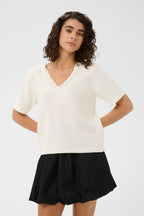 Neulepusero Liliana eri värejä Kaffe-Neuleet/Neuletakit-Kaffe-Lahja ja sisustus Pussukka Katariina Home Oy