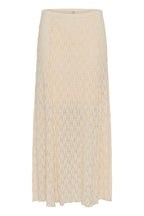 Pitsihame Kine beige Culture-Mekot/Hameet-Culture-Lahja ja sisustus Pussukka Katariina Home Oy