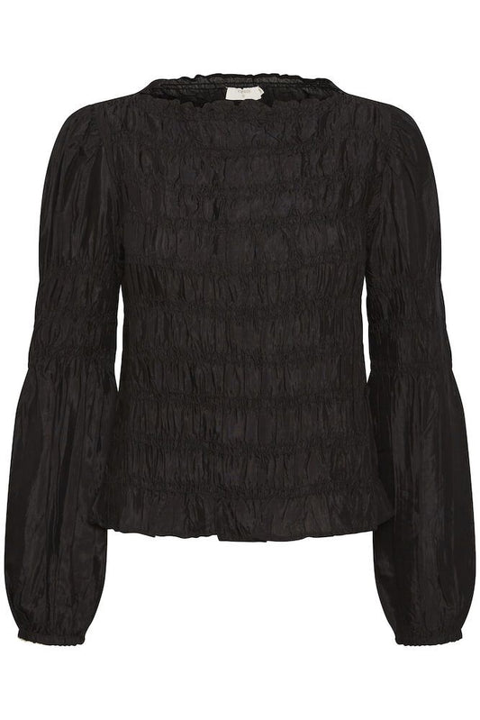 Pusero Henva eri värejä-Puserot-Cream Clothing-Lahja ja sisustus Pussukka Katariina Home Oy