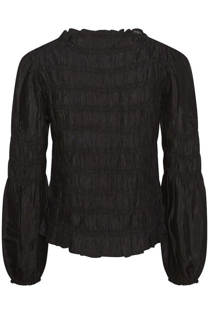 Pusero Henva eri värejä-Puserot-Cream Clothing-Lahja ja sisustus Pussukka Katariina Home Oy