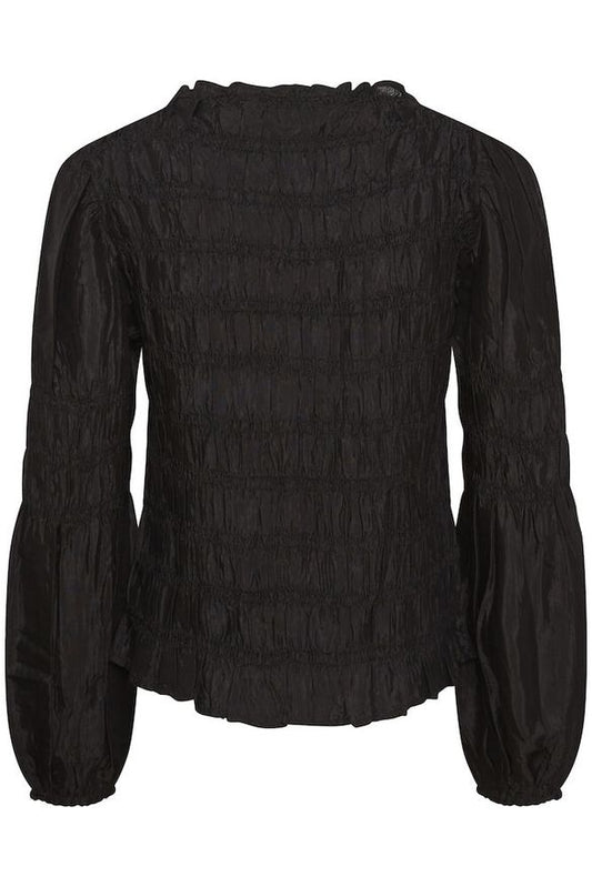 Pusero Henva eri värejä-Puserot-Cream Clothing-Lahja ja sisustus Pussukka Katariina Home Oy