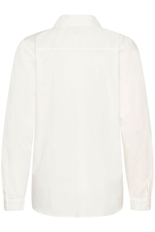 Paitapusero Antoinett luonnonvalkoinen-Puserot-Culture-Lahja ja sisustus Pussukka Katariina Home Oy