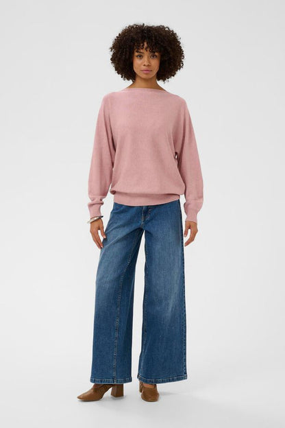 Neulepusero Annemarie eri värejä-Neuleet/Neuletakit-Culture-Lahja ja sisustus Pussukka Katariina Home Oy