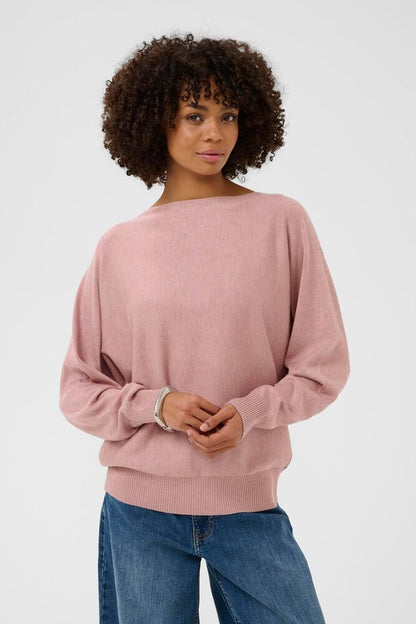 Neulepusero Annemarie eri värejä-Neuleet/Neuletakit-Culture-Lahja ja sisustus Pussukka Katariina Home Oy