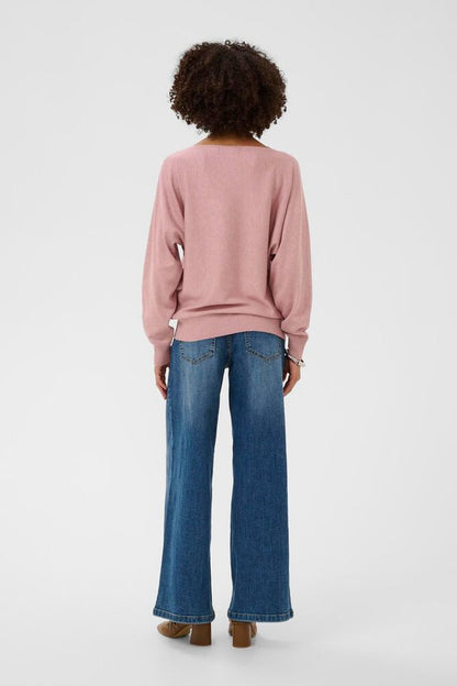 Neulepusero Annemarie eri värejä-Neuleet/Neuletakit-Culture-Lahja ja sisustus Pussukka Katariina Home Oy