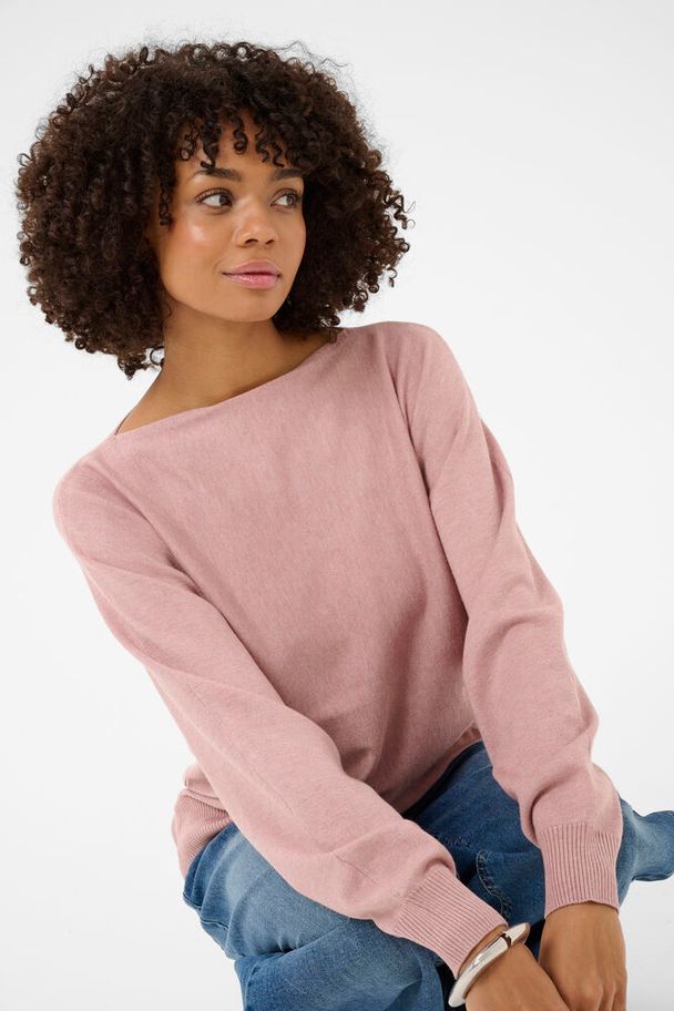 Neulepusero Annemarie eri värejä-Neuleet/Neuletakit-Culture-Lahja ja sisustus Pussukka Katariina Home Oy