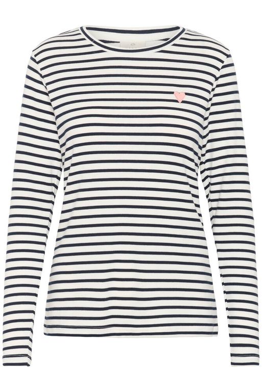 Trikoopusero Liddy eri värejä-T-Paidat-Kaffe-Lahja ja sisustus Pussukka Katariina Home Oy