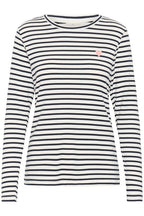 Trikoopusero Liddy eri värejä-T-Paidat-Kaffe-Lahja ja sisustus Pussukka Katariina Home Oy