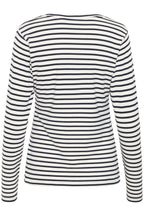 Trikoopusero Liddy eri värejä-T-Paidat-Kaffe-Lahja ja sisustus Pussukka Katariina Home Oy