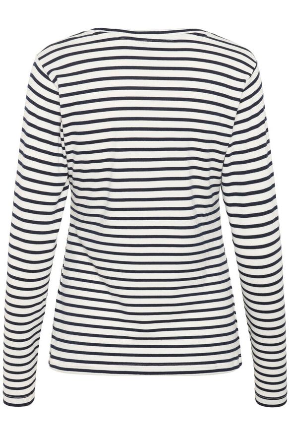 Trikoopusero Liddy eri värejä-T-Paidat-Kaffe-Lahja ja sisustus Pussukka Katariina Home Oy