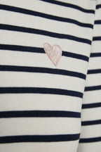 Trikoopusero Liddy eri värejä-T-Paidat-Kaffe-Lahja ja sisustus Pussukka Katariina Home Oy