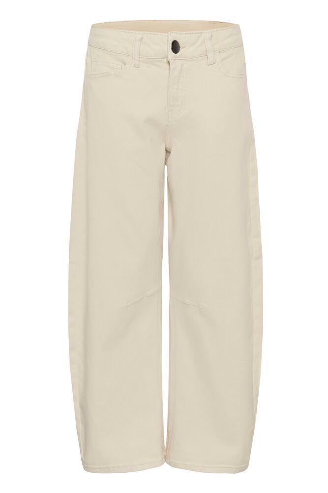 Farkut Smarta Aliena barrel luonnonvalkoinen-Housut/Farkut-Culture-Lahja ja sisustus Pussukka Katariina Home Oy