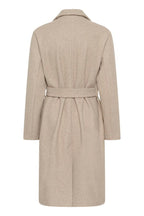 Takki Saturn beige Kaffe-Takit/Jakut-Kaffe-Lahja ja sisustus Pussukka Katariina Home Oy