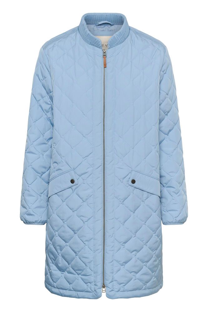 Tikkitakki Arwen vaaleansininen Kaffe-Takit/Jakut-Kaffe-Lahja ja sisustus Pussukka Katariina Home Oy