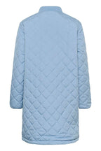 Tikkitakki Arwen vaaleansininen Kaffe-Takit/Jakut-Kaffe-Lahja ja sisustus Pussukka Katariina Home Oy