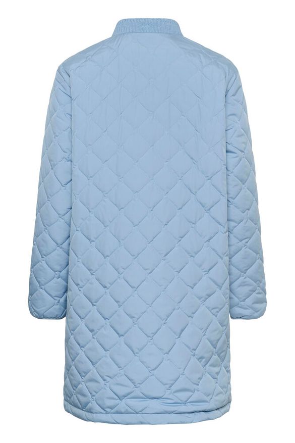 Tikkitakki Arwen vaaleansininen Kaffe-Takit/Jakut-Kaffe-Lahja ja sisustus Pussukka Katariina Home Oy