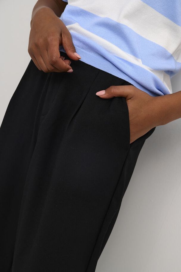 Housut Merle eri värejä-Housut/Farkut-Kaffe-Lahja ja sisustus Pussukka Katariina Home Oy