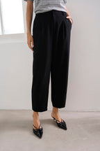 Housut Merle eri värejä-Housut/Farkut-Kaffe-Lahja ja sisustus Pussukka Katariina Home Oy