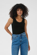 Toppi Omi eri värejä-T-Paidat-Kaffe-Lahja ja sisustus Pussukka Katariina Home Oy