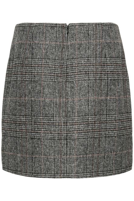 Kynähame Vivian harmaa-Mekot/Hameet-Kaffe-Lahja ja sisustus Pussukka Katariina Home Oy