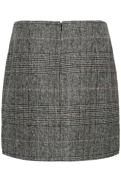 Kynähame Vivian harmaa-Mekot/Hameet-Kaffe-Lahja ja sisustus Pussukka Katariina Home Oy