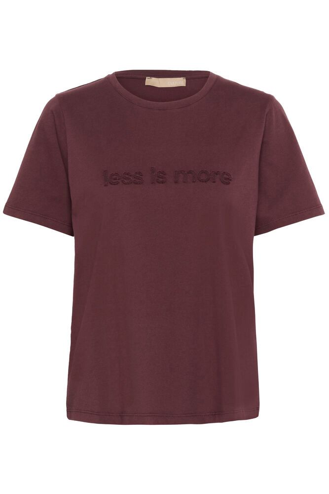 T-Paita Noga eri värejä-T-Paidat-Culture-Lahja ja sisustus Pussukka Katariina Home Oy