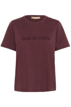 T-Paita Noga eri värejä-T-Paidat-Culture-Lahja ja sisustus Pussukka Katariina Home Oy