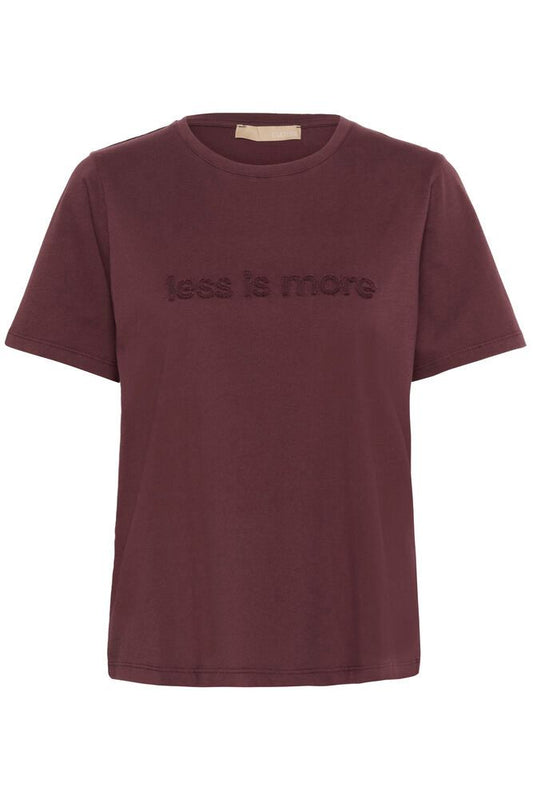 T-Paita Noga eri värejä-T-Paidat-Culture-Lahja ja sisustus Pussukka Katariina Home Oy