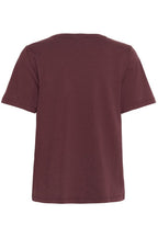 T-Paita Noga eri värejä-T-Paidat-Culture-Lahja ja sisustus Pussukka Katariina Home Oy