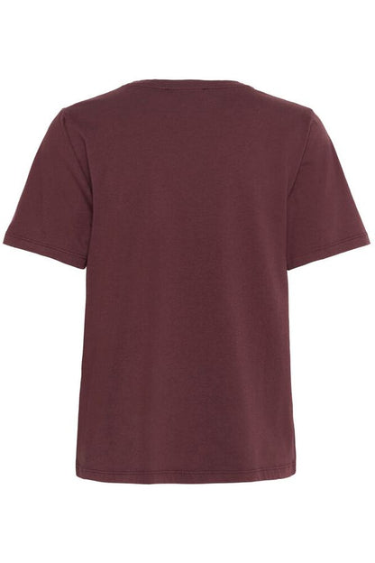 T-Paita Noga eri värejä-T-Paidat-Culture-Lahja ja sisustus Pussukka Katariina Home Oy