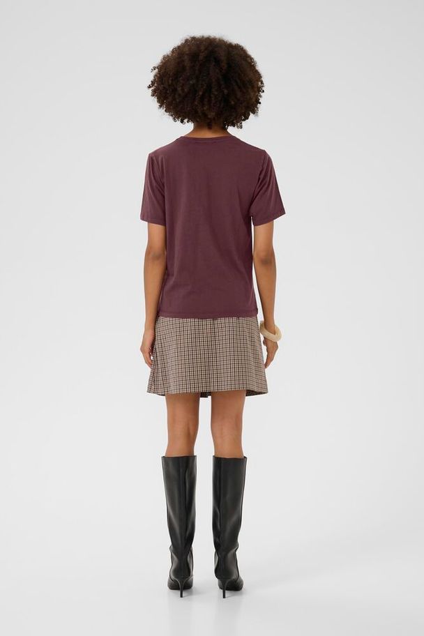 T-Paita Noga eri värejä-T-Paidat-Culture-Lahja ja sisustus Pussukka Katariina Home Oy