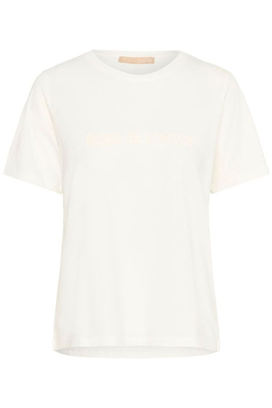 T-Paita Noga eri värejä-T-Paidat-Culture-Lahja ja sisustus Pussukka Katariina Home Oy