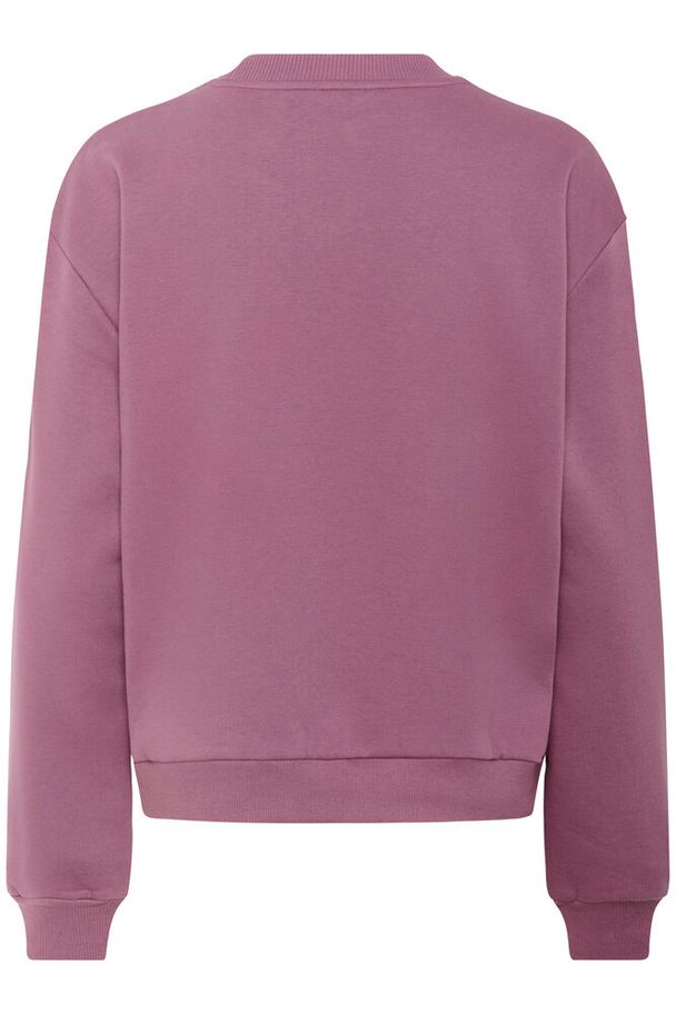 Collegepusero Precious kanerva-Puserot-Kaffe-Lahja ja sisustus Pussukka Katariina Home Oy