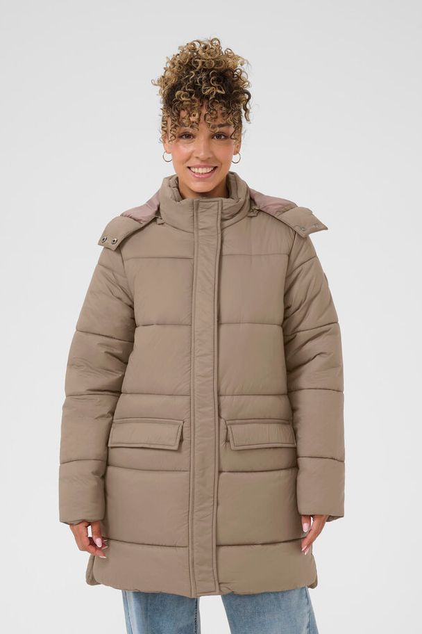 Toppatkki Gaiagro beige-Takit/Jakut-Cream Clothing-Lahja ja sisustus Pussukka Katariina Home Oy