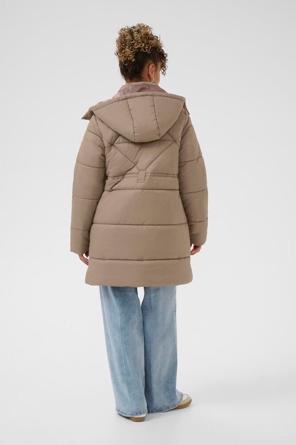 Toppatkki Gaiagro beige-Takit/Jakut-Cream Clothing-Lahja ja sisustus Pussukka Katariina Home Oy