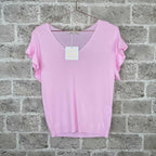 Neule Barrys eri värejä-Neuleet/Neuletakit-Cabana Living-Lahja ja sisustus Pussukka Katariina Home Oy