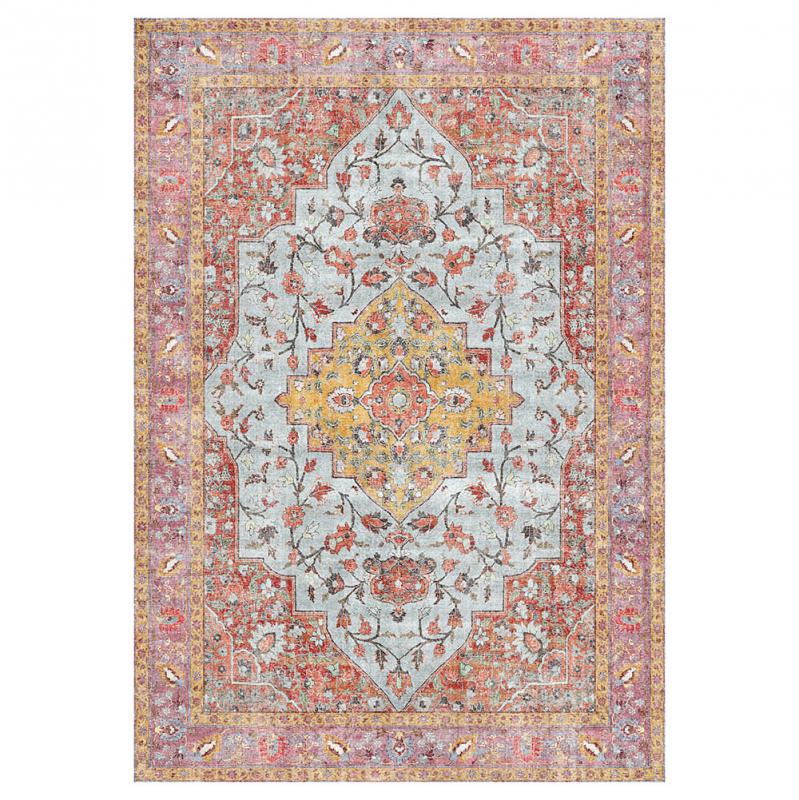 Matto Aya punainen Ihankotona-Matot-ihankotona-Lahja ja sisustus Pussukka Katariina Home Oy