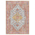 Matto Aya punainen Ihankotona-Matot-ihankotona-Lahja ja sisustus Pussukka Katariina Home Oy