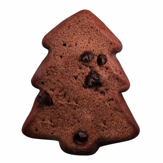 Suklaakeksi Winter Cookies-Keksit-Gourmet-Lahja ja sisustus Pussukka Katariina Home Oy