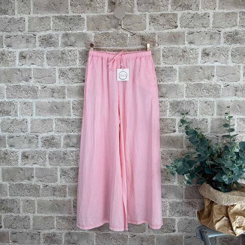 Housut Ador eri värejä-Housut/Farkut-Cabana Living-Lahja ja sisustus Pussukka Katariina Home Oy