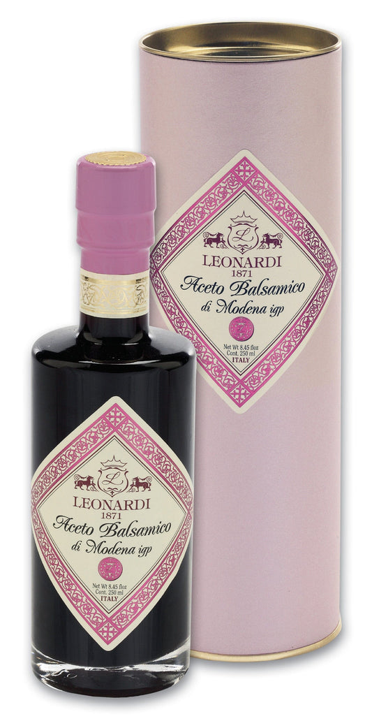 Balsamico vinegar Modena IGP-Balsamicot, mausteet, öljyt, kahvit-Gourmet-Lahja ja sisustus Pussukka Katariina Home Oy