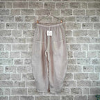 Pellavahousut Chia eri värejä-Housut/Farkut-Cabana Living-Lahja ja sisustus Pussukka Katariina Home Oy