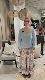 Knit Lea in different colors